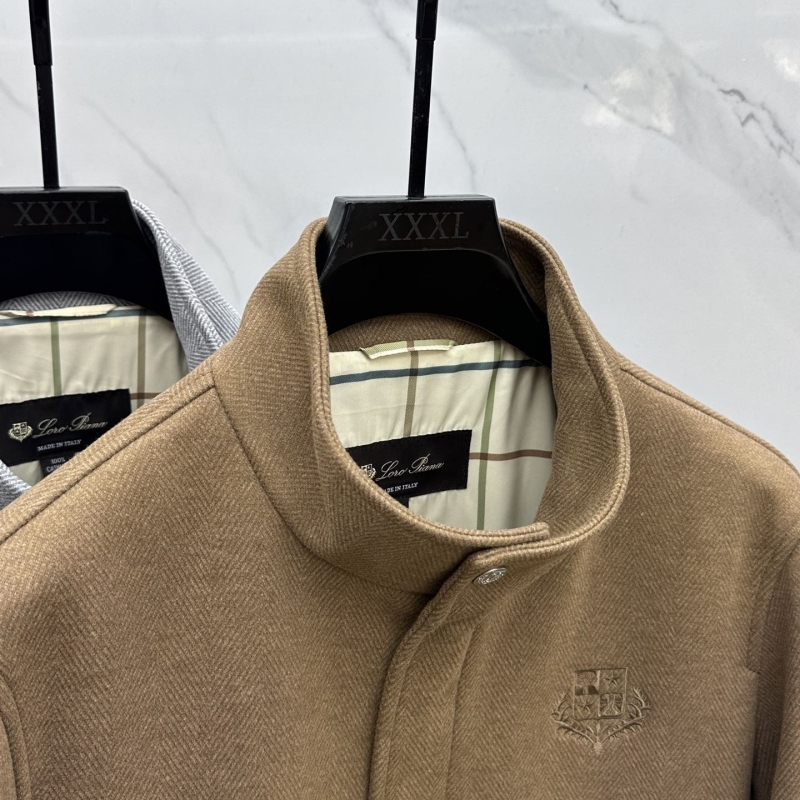 L0r0 P1ana outwear